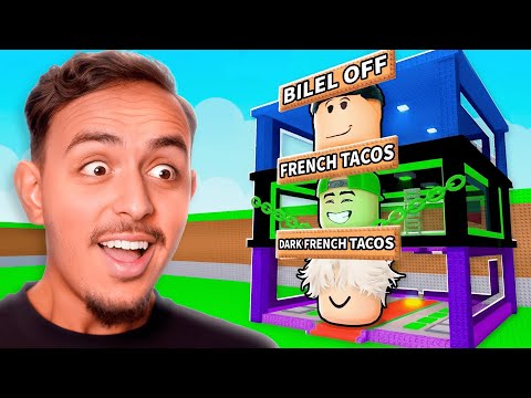 I BECOME THE FRENCH TOP 1 on Steal A Brainrot! (World Top 8)