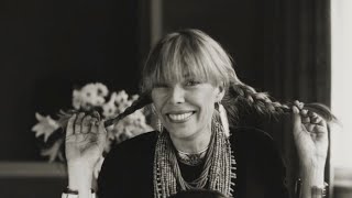 Episode 76 Joni Mitchell The Blonde In The Bleachers