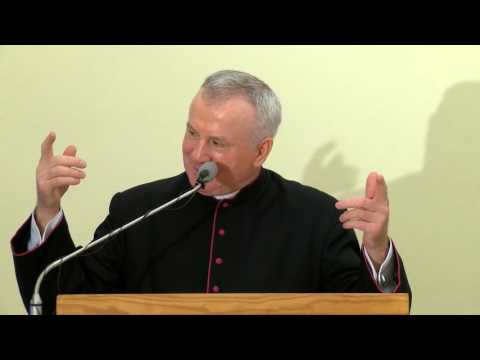 3. Co to znaczy, że małżeństwo jest prawdziwe? - ks. prof. Tadeusz Guz