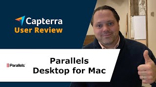 Parallels Review: "Coherence Mode" a gamechanger for macOS lovers who have to ru