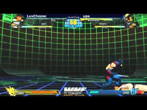 WNF:AE  3.1 - Part 4