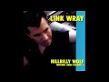 Link Wray - Hillbilly Wolf