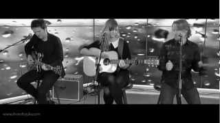 Shoes for Julia - I Am The Other (Acoustic Version) - Live