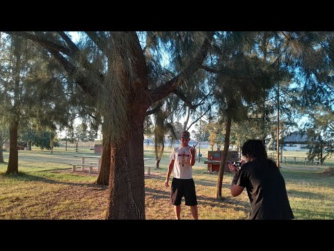 YouTube video