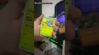 Part 2|ascended heroes|Profit or Lose