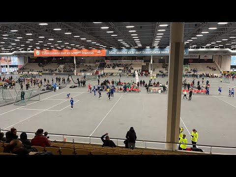 Norrköping Futsal Klubb P11  -  Munktorps BK P11 4-0