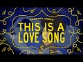 Rebecca Sugar This Is A Love Song Official Music Video