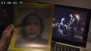 Trailer DEUX, TROIS FOIS BRANCO