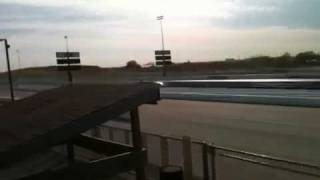 preview picture of video 'GT3 Cup Car at Heartland Park Topeka'