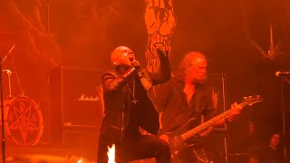Download lagu BLOOD FIRE DEATH (BATHORY Tribute) ft. Nergal - Live Pt. 1 - Mystic Festival 2025 (Poland) mp3