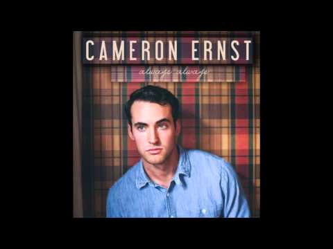 Cameron Ernst - You Won't Be Turned Away (Official Audio)