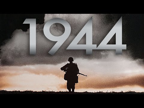 Saving Private Ryan Trailer (1917 style)