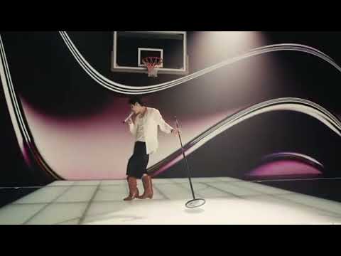 Taemin In Amazon Music NBA Nightcap - Long Way Home 260219