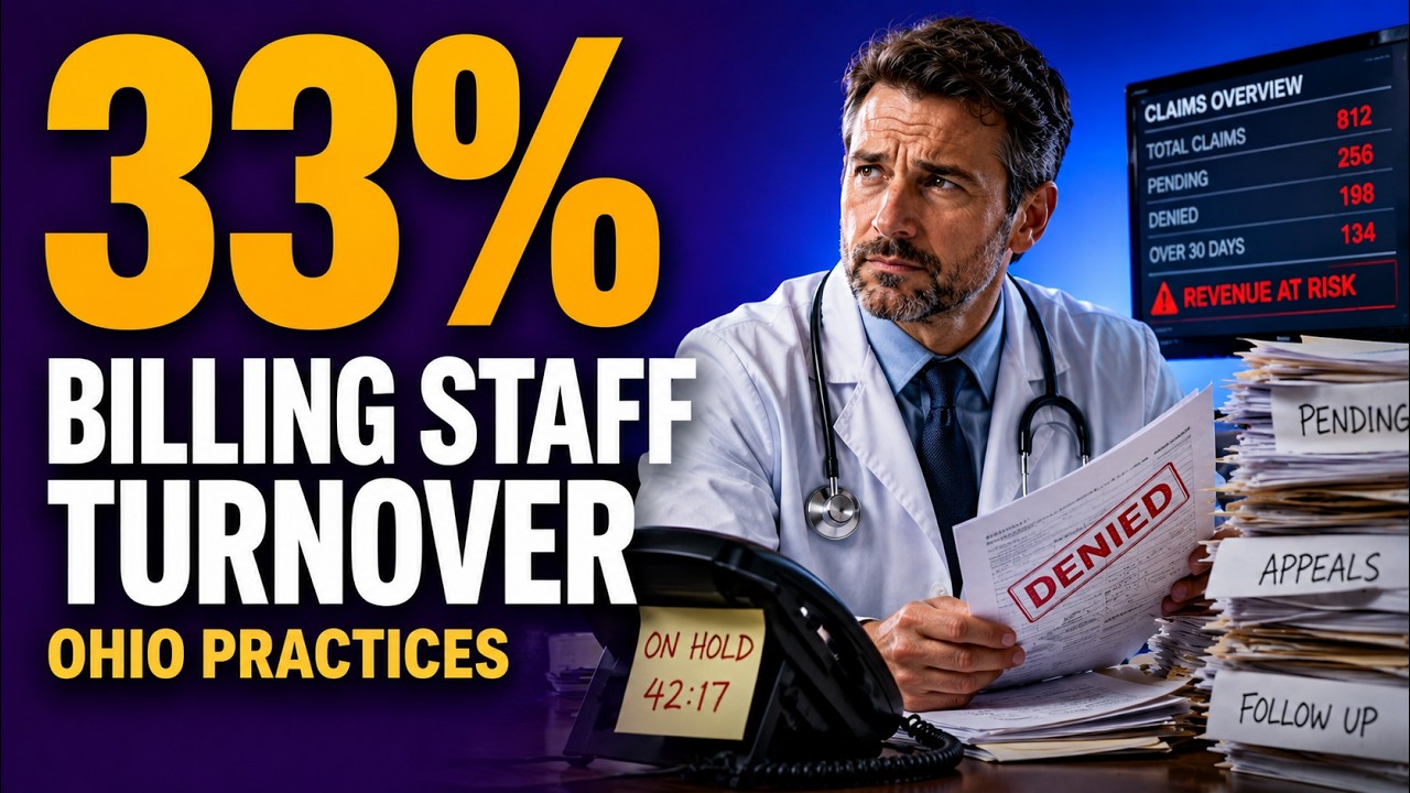 How Medical Billing Services in Ohio works