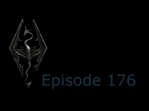 We Meet Beam-Ja And Salma - Skyrim Ep. 176