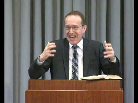 26.01.2020, Andreas Schäfer: "Sie brachten ihn zu Jesus!" - Zur Jesuswoche 2020