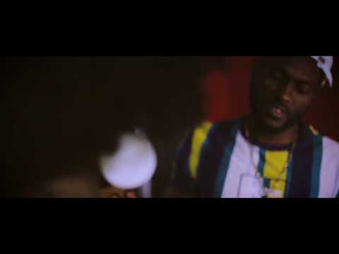 Gedeon M - Take Over (Official Video)