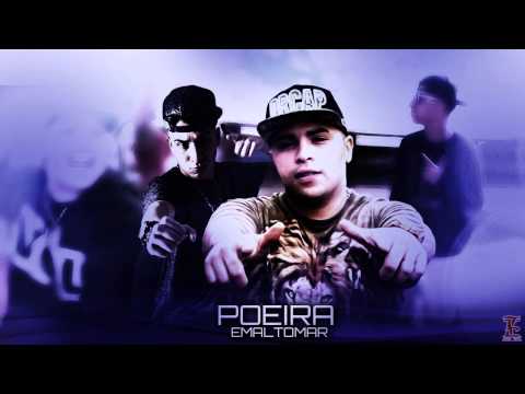 MC Pet Daleste e MC Lukinhas JK - Poeira Em Alto Mar (Studio THG) Lançamento 2015