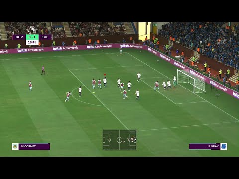 Everton Career Mode FIFA 22 episode #24