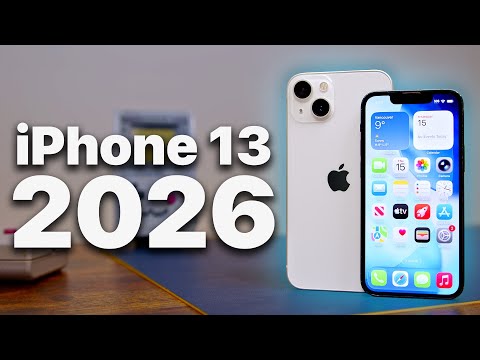  iPhone 13 | Đánh giá tính năng
