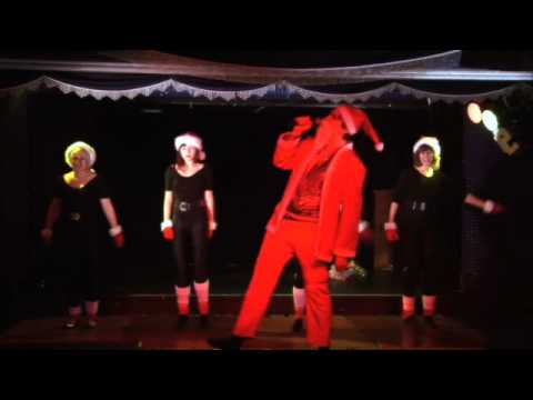 Glam Chops - Countdown To Christmas