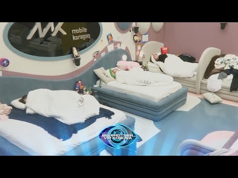 Një ditë e re nis për banorët e BBVK