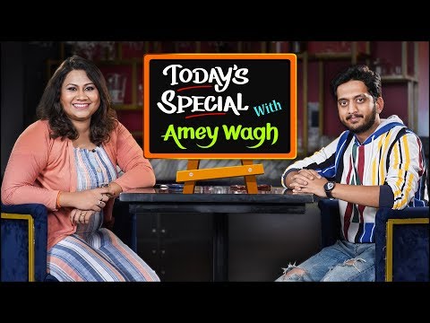 download lagu mp3 mp4 Ameya Wagh, download lagu Ameya Wagh gratis, unduh video klip Ameya Wagh