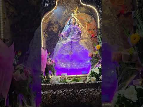 La virgen de agua santa de Baños Tungurahua Ecuador 🇪🇨 SUSCRIBE