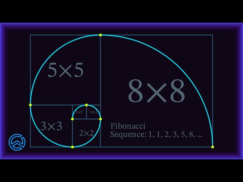 Fibonacci Spiral