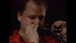 Pixies.- Subbacultcha (Live at Brixton 1991) HQ