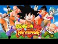 Dragon Ball: Revenge Of King Piccolo Longplay Wii