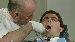 Download lagu The Trouble with Mr Bean | Episode 5 | Widescreen Version | Mr Bean  mp3