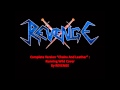 REVENGE - " Chains and Leather " - Running Wild ...