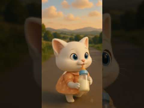 Dudi Dudi Dam Dam |Videos for cats #funny #dancingcat #cat ‪ #cute #kitty