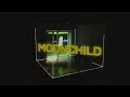 RM 'moonchild' Lyric Video