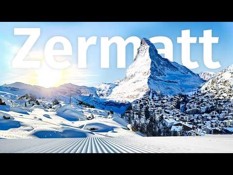Skigebiet Zermatt in 5 Minuten: Lohnt es sich?