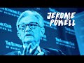 Fed Chair Jerome Powell on The David Rubenstein Show