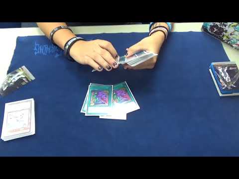 ISABELLA MARTINEZ DECK PROFILE TOP 4 INDIANAPOLIS YUGIOH REGIONAL!!!!