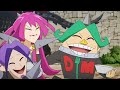 Zoid Wild Bahasa Melayu Episod 4