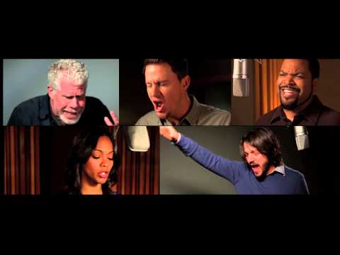 The Book of Life - Cast Featurette