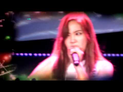 121123 SNSD TTS - Twinkle