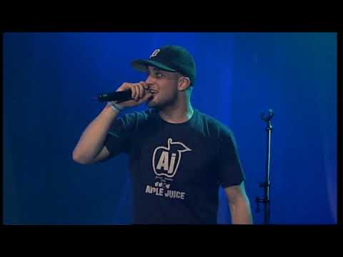 Divokej Bill: Lucerna 2004 HD