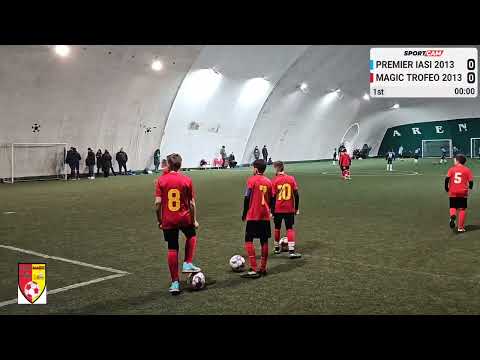 ACS PREMIER (2013) - MAGIC TROFEO (2013)