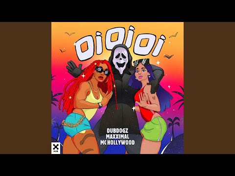 Oi Oi Oi