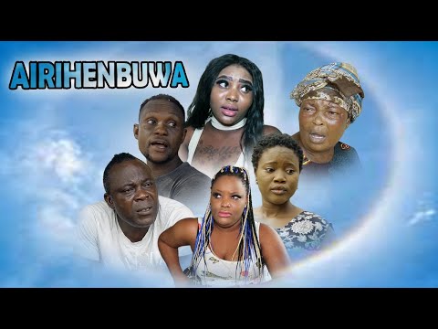 AIRIHENBUWA PART 1 - LATEST BENIN MOVIES 2020