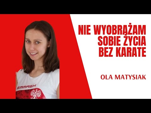 Co łączy karate i bobsleje? | Głośniej o pasji