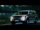 isuzu Philippines Alterra TV Commercial