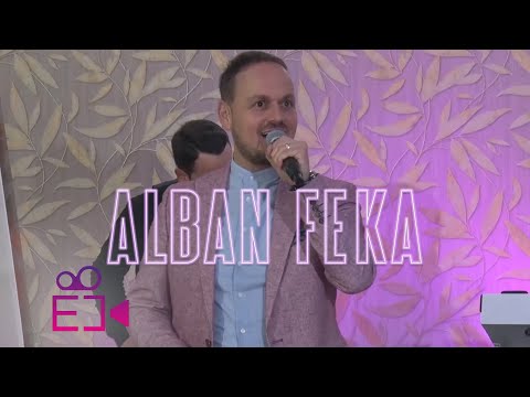 Alban Feka - Mashup 2020