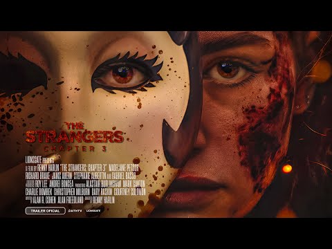 Tráiler en V.O.S.E. de Strangers: Capítulo 3