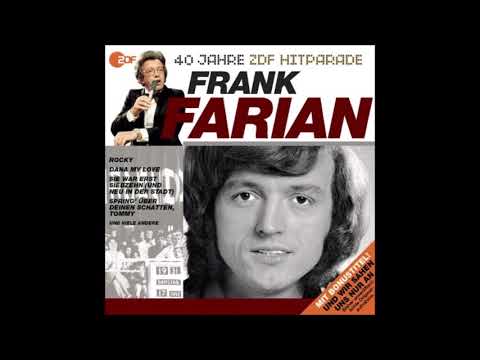 Ginny Oh Ginny - Frank Farian